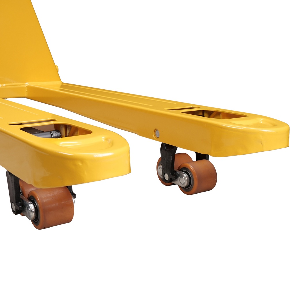 Mammuth semi-electric pallet truck 2000 kg (4)