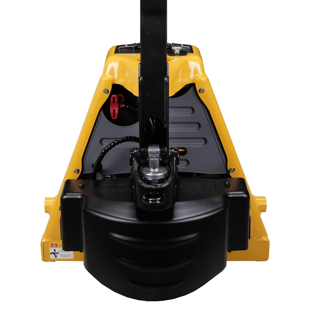 Mammuth electric pallet truck 2000 kg (3)