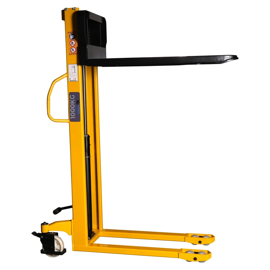 Stacker manual 1000kg 160 cm (3)