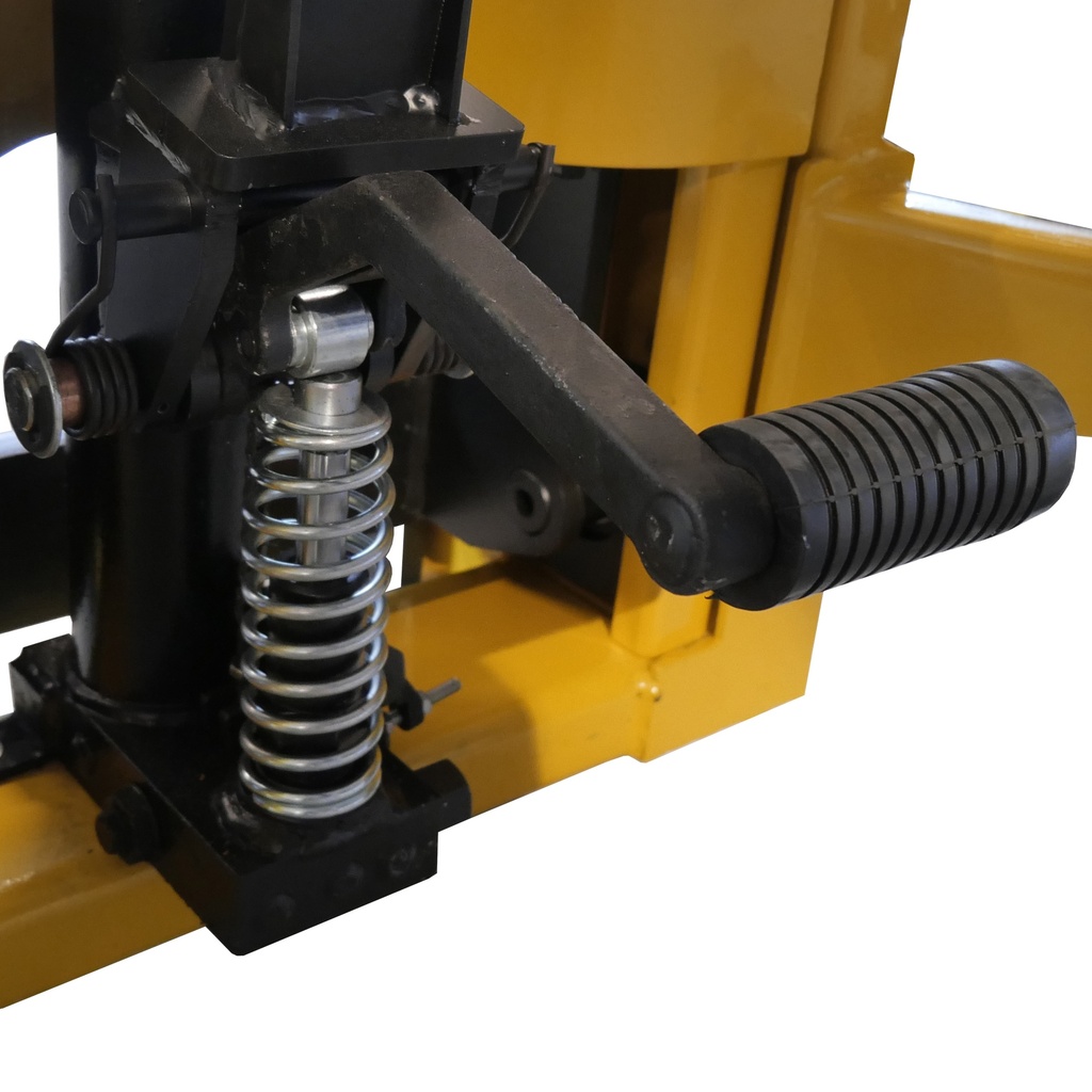 Stacker manual 1000kg 160 cm (5)
