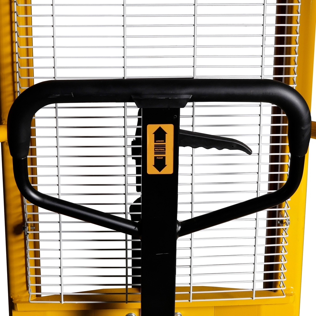 Stacker manual 1000kg 160 cm (6)