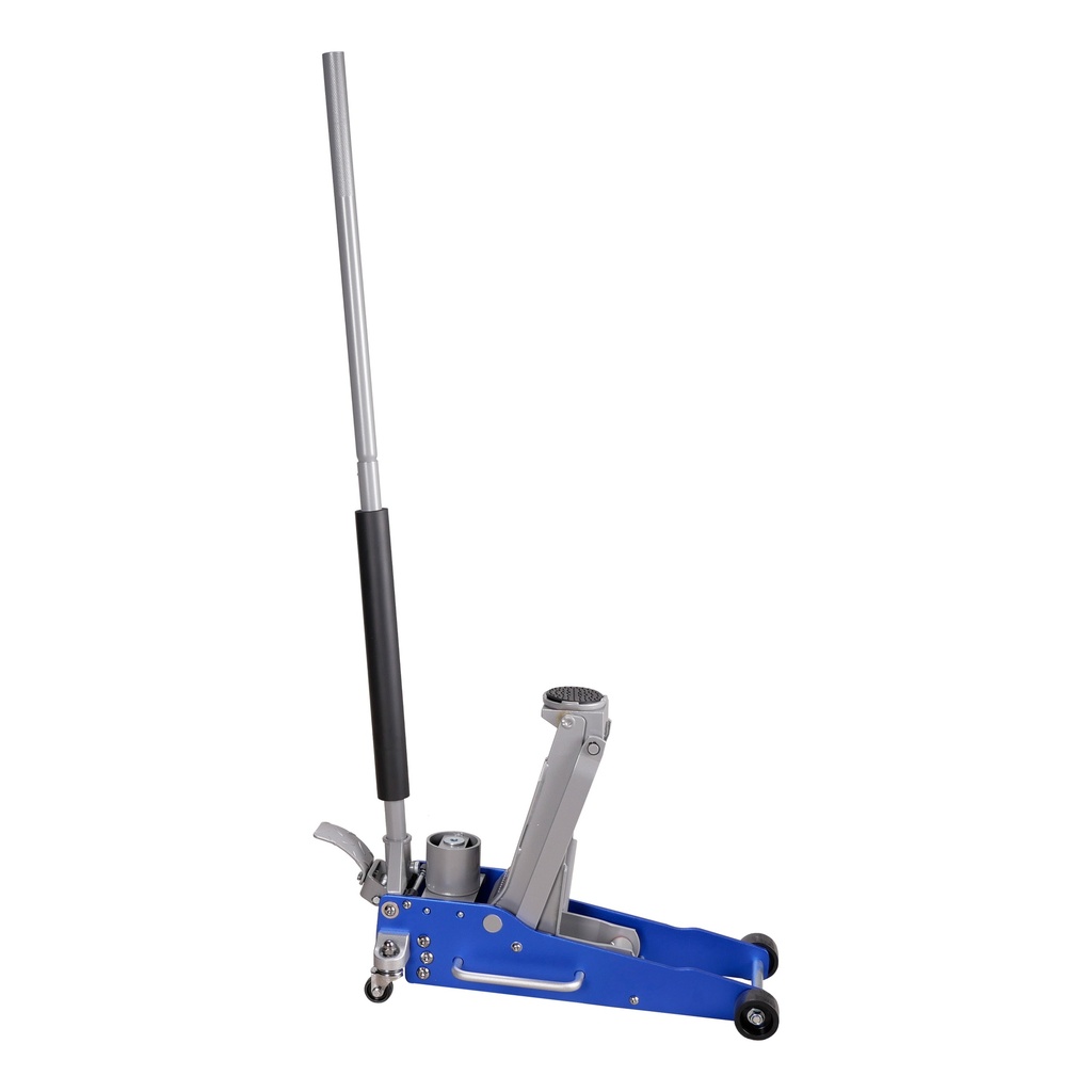 Car jack 2.5 ton aluminum/steel (2)