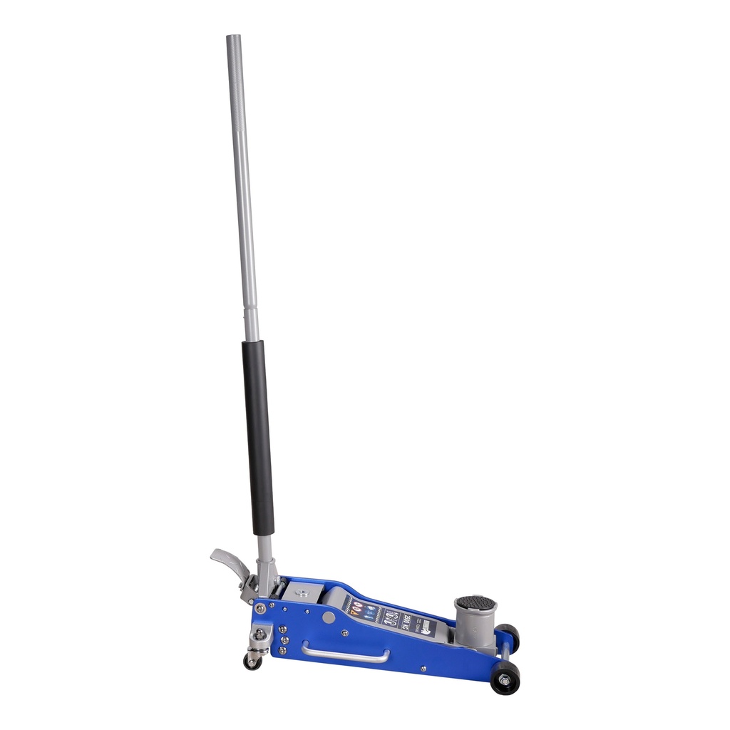 Car jack 2.5 ton aluminum/steel (3)