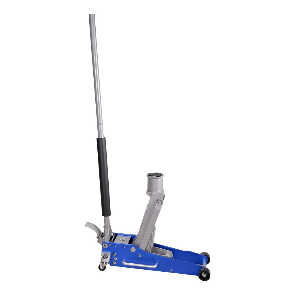 Car jack 2.5 ton aluminum/steel (4)