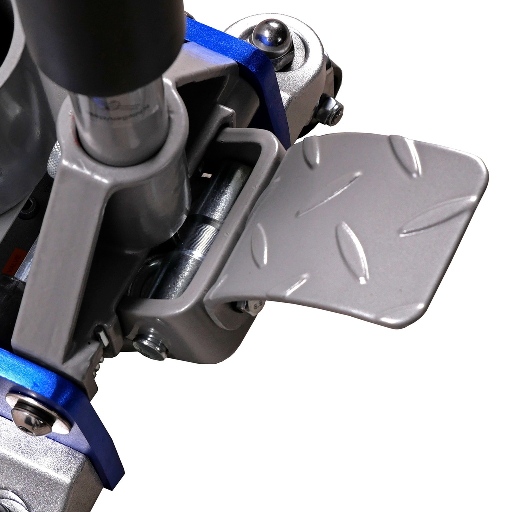 Car jack 2.5 ton aluminum/steel (6)