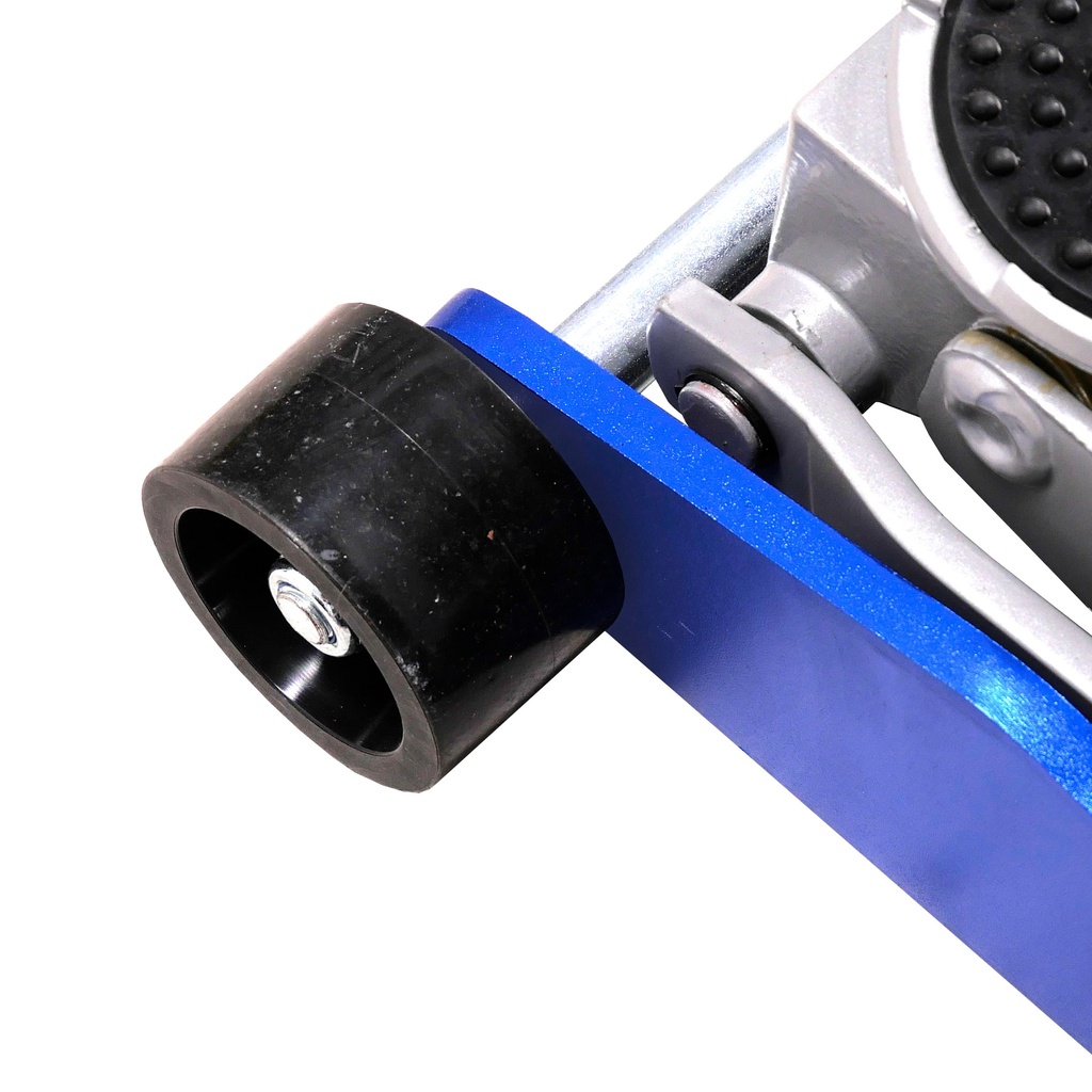 Car jack 2.5 ton aluminum/steel (7)