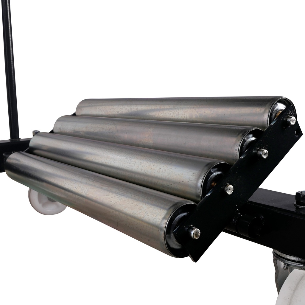Wheel dolly 1.5 ton with 5 wheels (3)