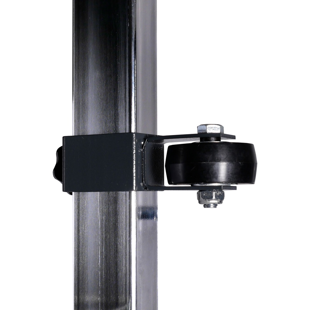 Wheel dolly 1.5 ton with 5 wheels (4)