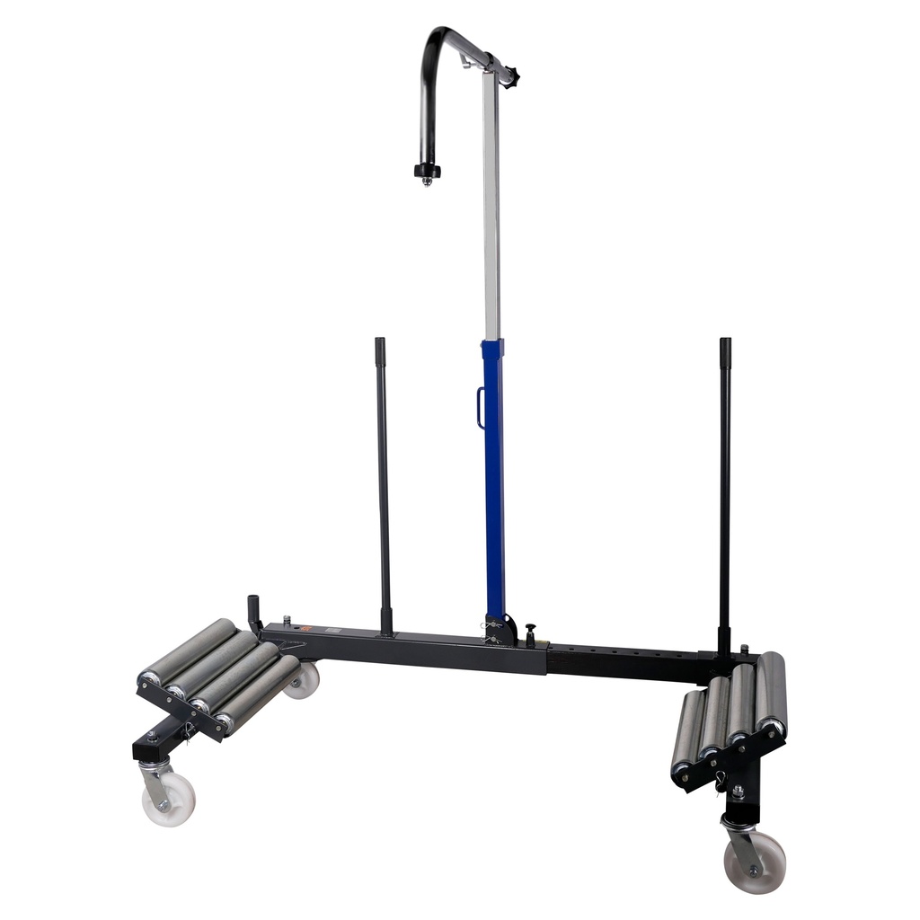 Wheel dolly 1.5 ton with 4 wheels (2)