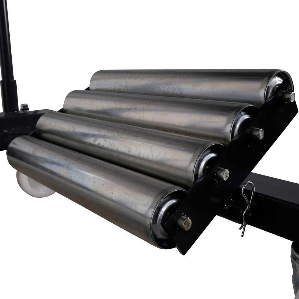 Wheel dolly 1.5 ton with 4 wheels (3)