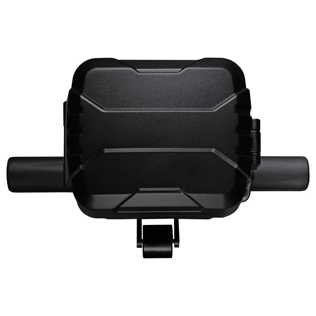 Mammuth battery floor jack 40 - 20 ton (body only) (4)