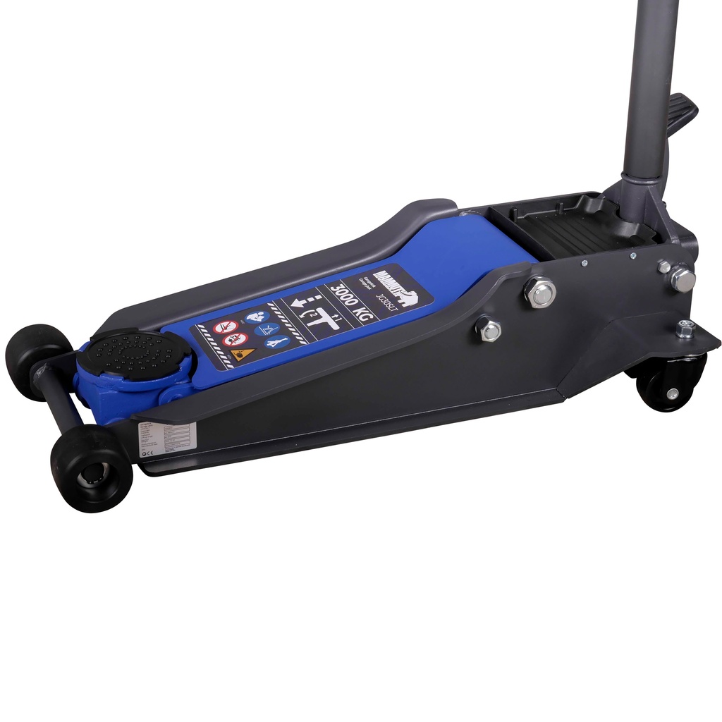 Mammuth car jack 3 ton extra low (2)