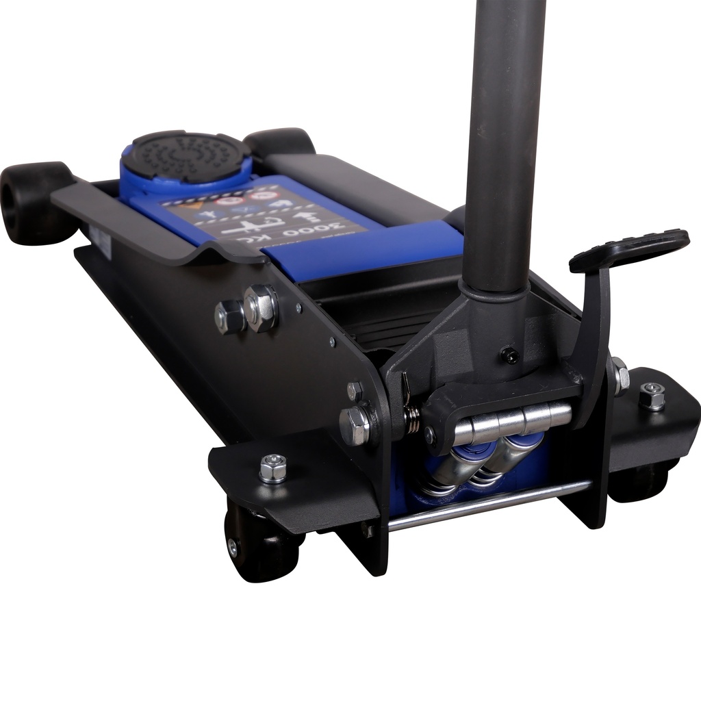 Mammuth car jack 3 ton extra low (4)