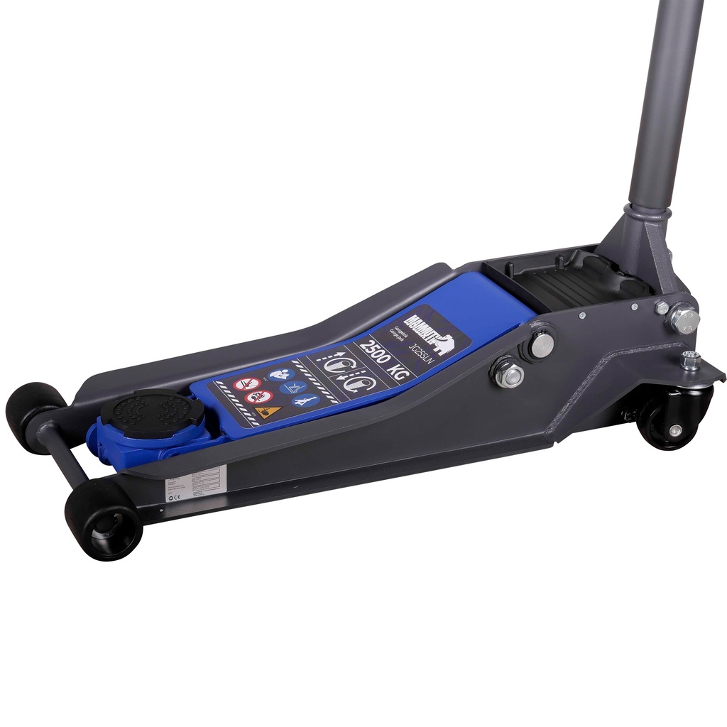 Mammuth car jack 2.5 ton extra low (2)