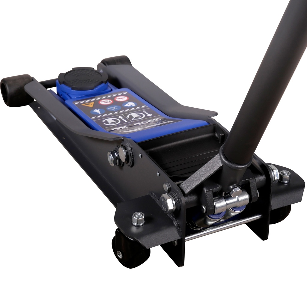 Mammuth car jack 2.5 ton extra low (4)