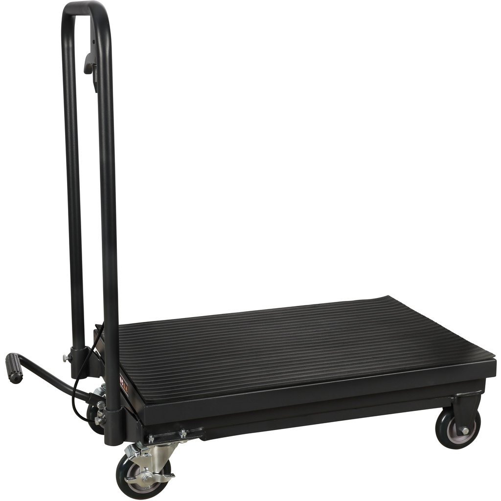 Mammuth Mobile lifting table 225kg (2)