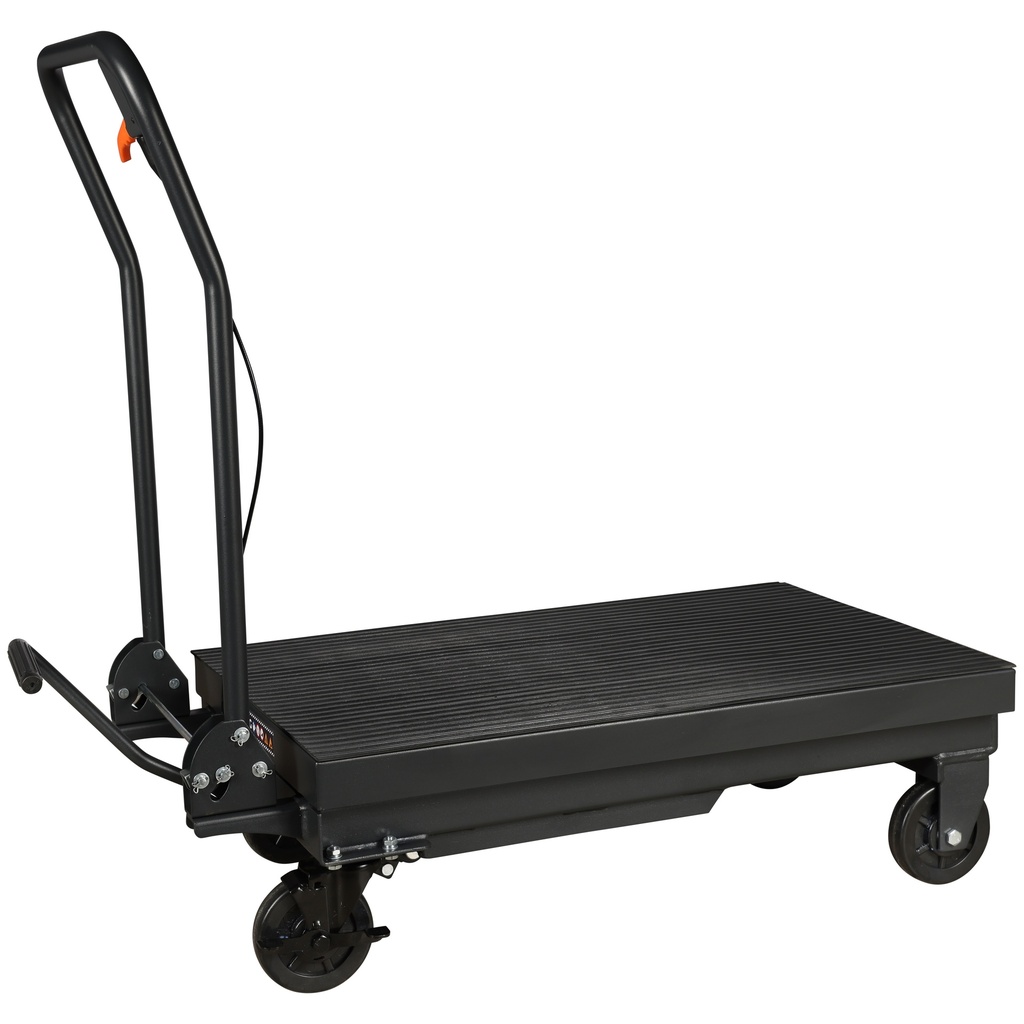 Mammuth Mobile lifting table 500kg (2)