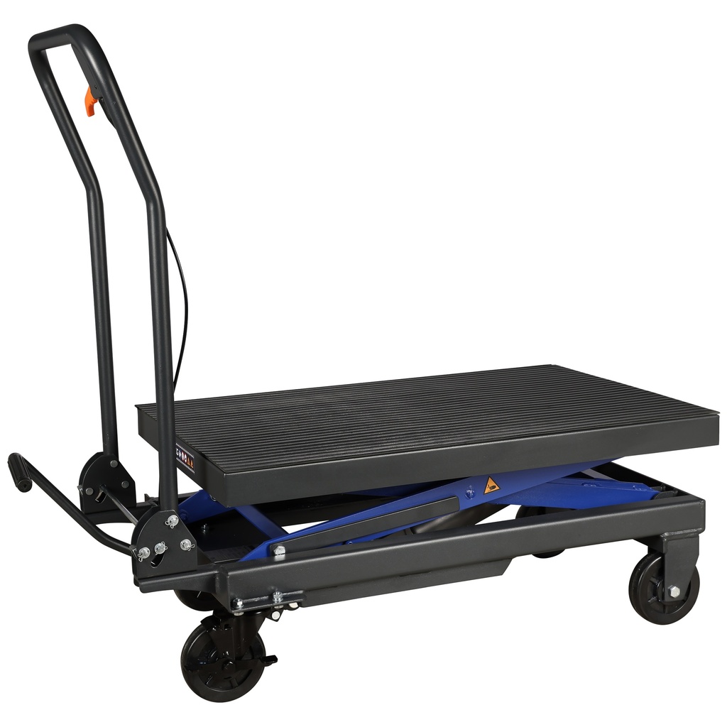 Mammuth Mobile lifting table 500kg (3)