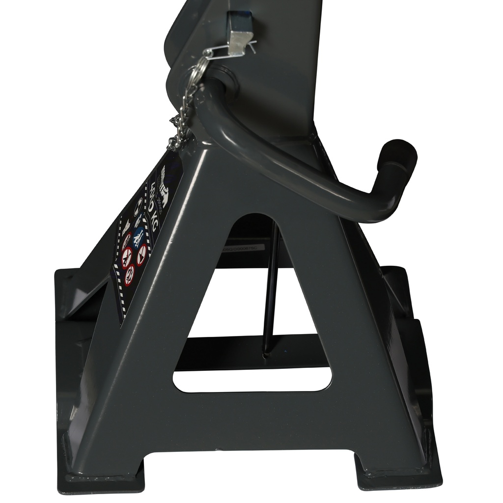 Mammuth jack stand 4 ton with automatic height adjustment (4)