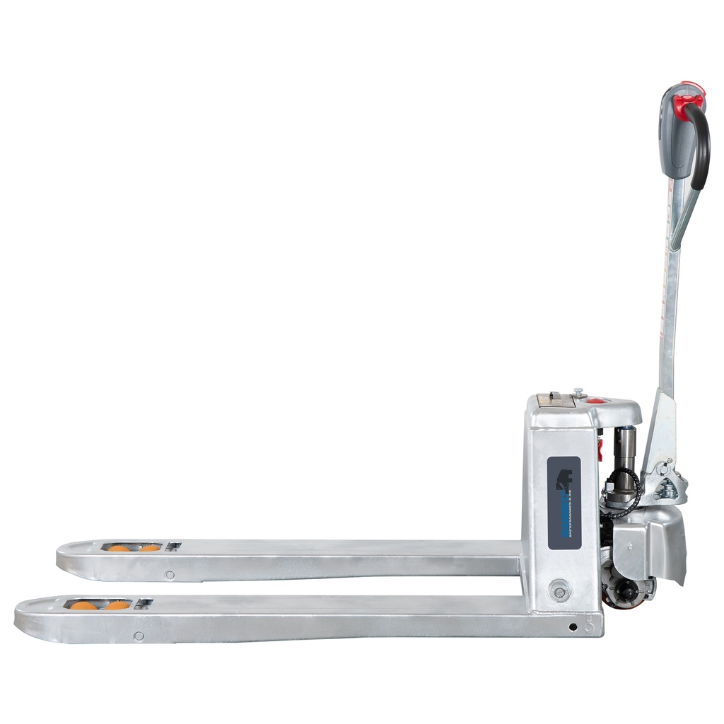 Mammuth galvanized electric pallet truck 2000 kg (2)