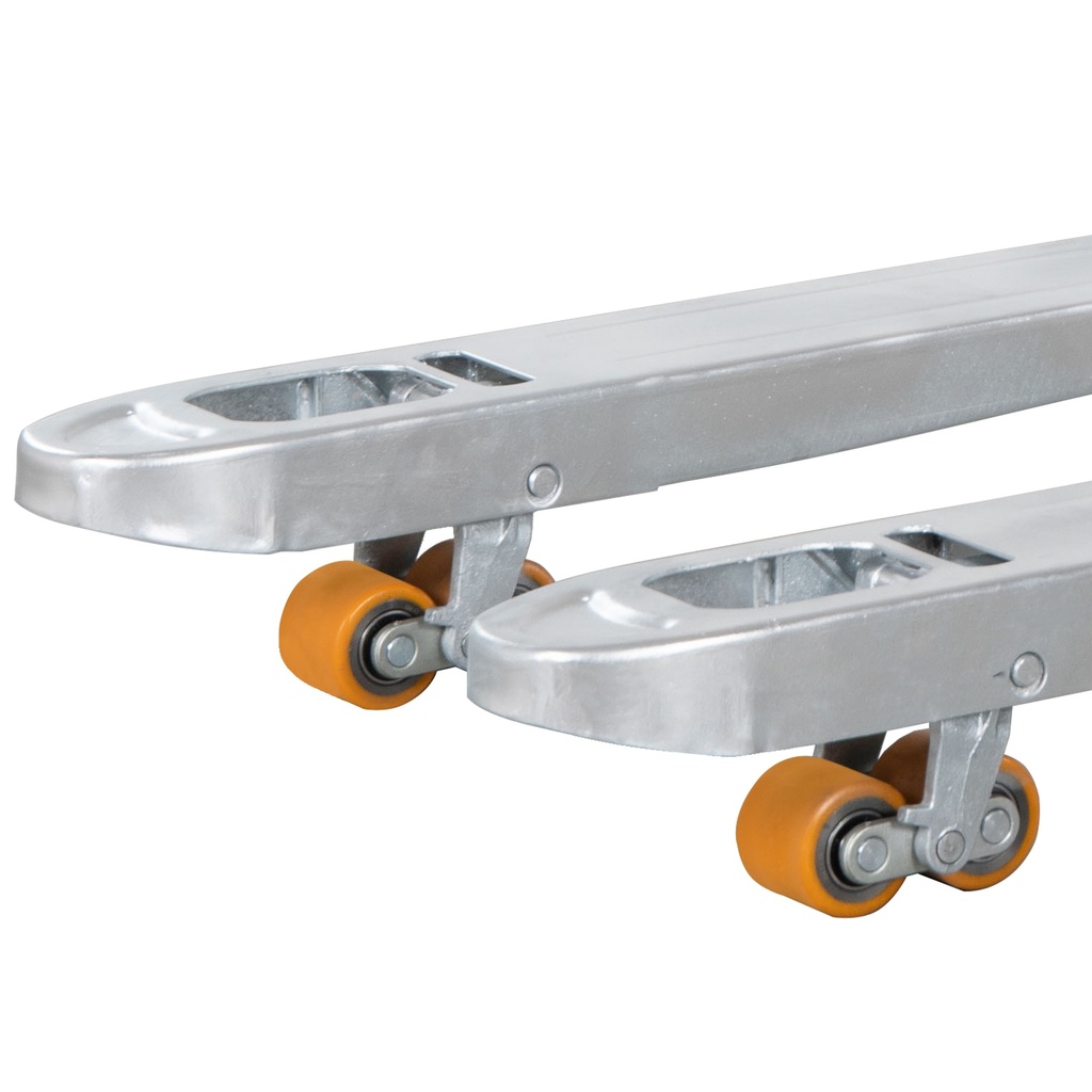 Mammuth galvanized electric pallet truck 2000 kg (5)
