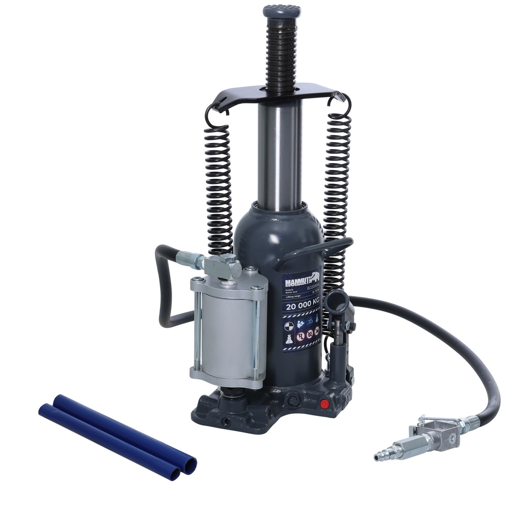 Mammuth pneumatic bottle jack 20 ton (3)