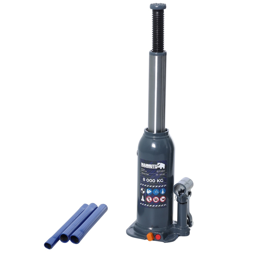 Mammuth bottle jack 8 ton (3)