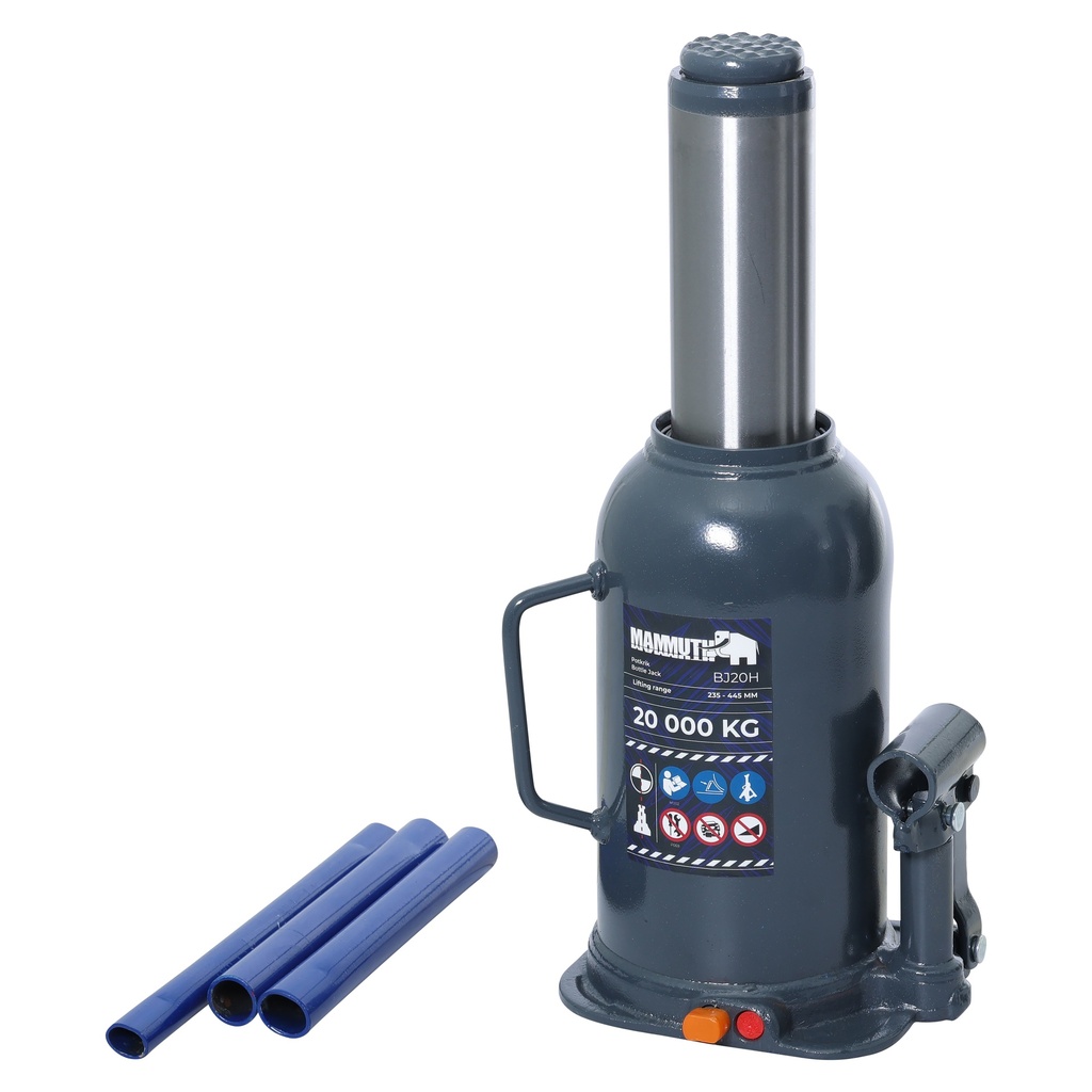 Mammuth bottle jack 20 ton (2)