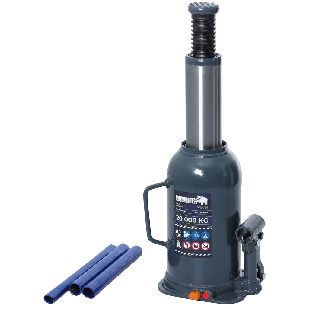 Mammuth bottle jack 20 ton (3)