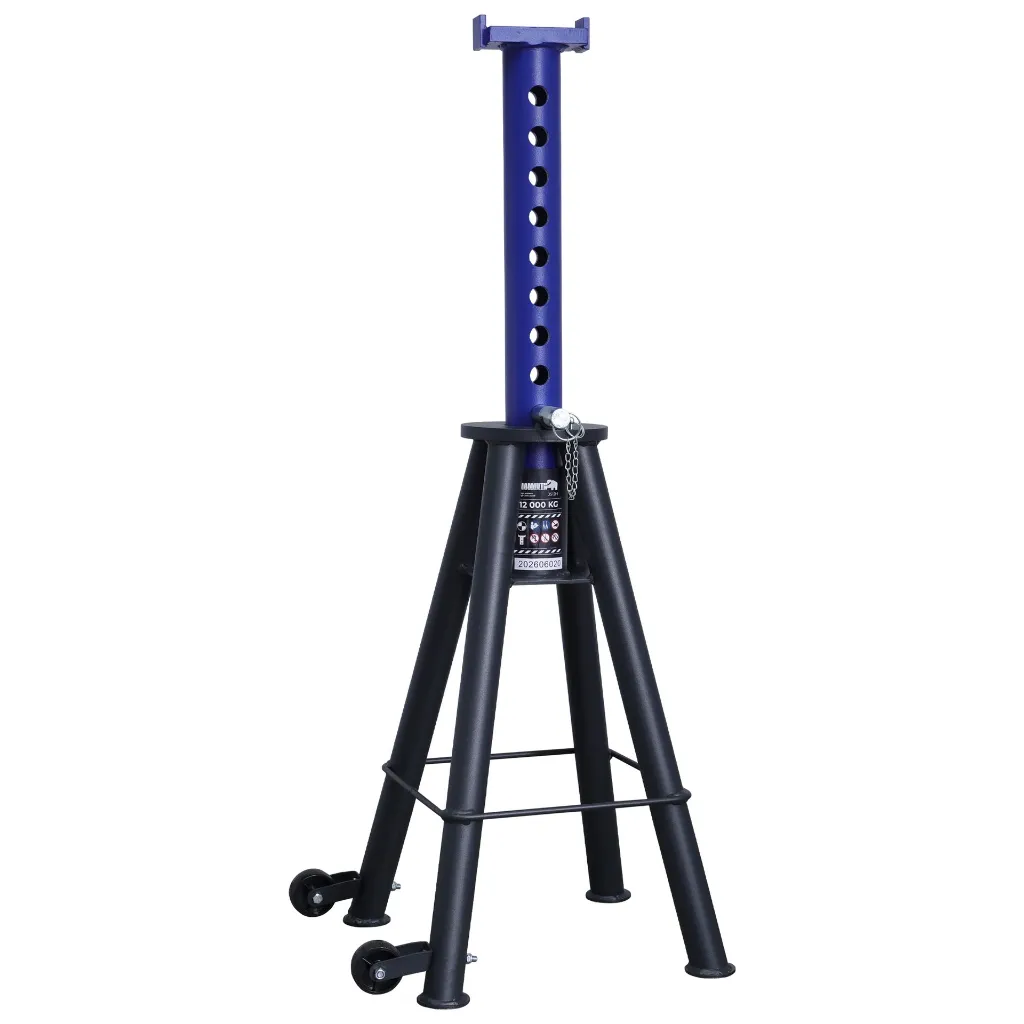 Mammuth tall jack stand 12 ton (2)