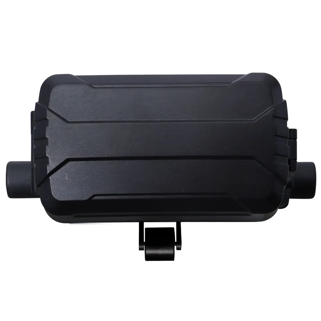 Mammuth battery floor jack 30 - 15 ton  (4)