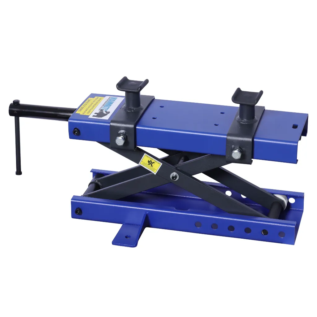 Mammuth mini motorcycle lift 500kg (2)