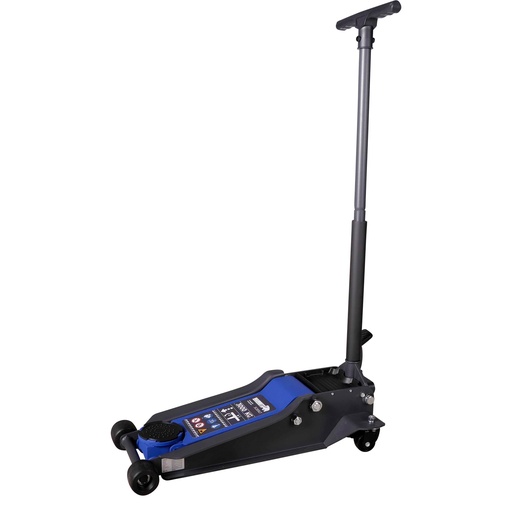 [JG30SLT] Cric de garage 3 tonnes extra bas