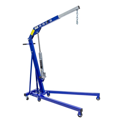 [CE1TT] Werkplaatskraan 1 ton