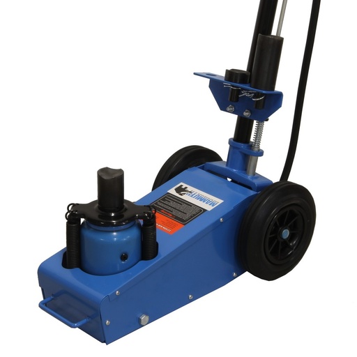 [FJ22AH] Cric hydraulique pneumatique 22 ton