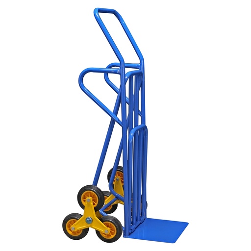 [HT1410] Trap steekwagen ijzer 200kg