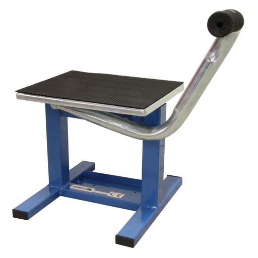 [MT150CM] Mammuth trapbok voor crossmotor / MX-lift