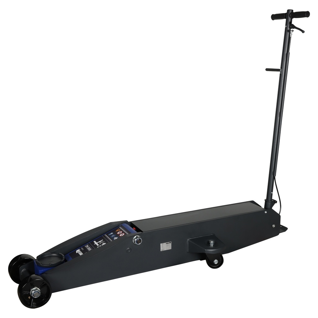 Workshop jack 10 ton