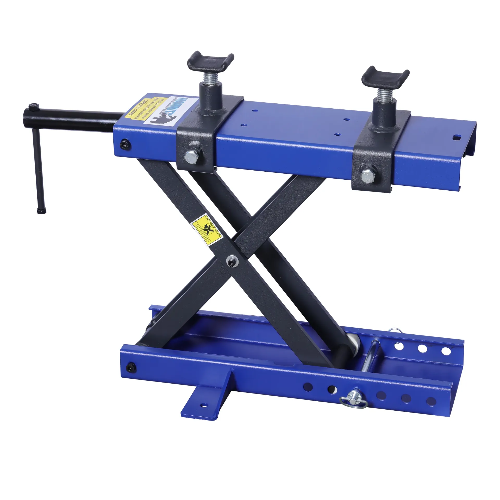 Mammuth mini motorcycle lift 500kg