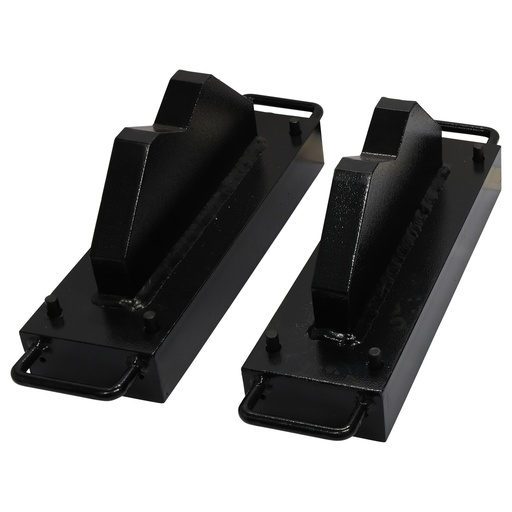Mammuth press Blocks for SP150HEL