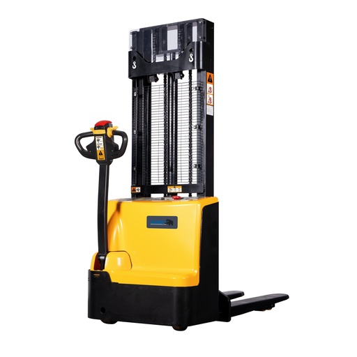 Mammuth electric stacker 1500 kg