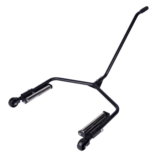 Mammuth wheel dolly with handle